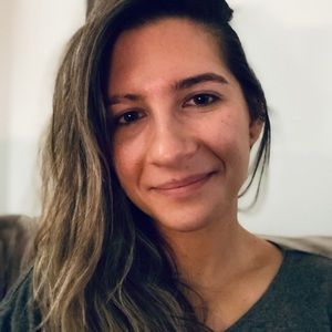 Meet your Posher, Kiara